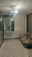 Продажа 1-комнатной квартиры, 21 м, Майлина, дом 13