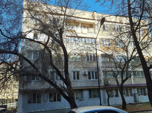 Продажа 1-комнатной квартиры, 22 м, Торайгырова, дом 41