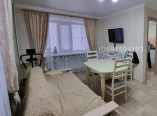 Продажа 1-комнатной квартиры, 31 м, Жамбыла