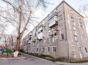 Продажа 1-комнатной квартиры, 32 м, Желтоксан, дом 40