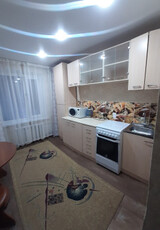 Продажа 1-комнатной квартиры, 42 м, Шахтеров, дом 5