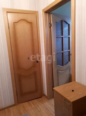 Продажа 2-комнатной квартиры, 36 м, Манаса, дом 20/1