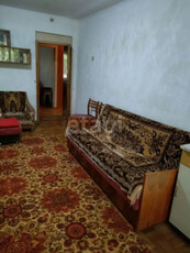 Продажа 2-комнатной квартиры, 50 м, Ауэзова, дом 52