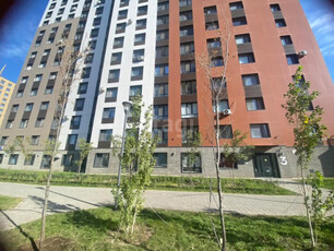 Продажа 3-комнатной квартиры, 63 м, Анет баба, дом 6