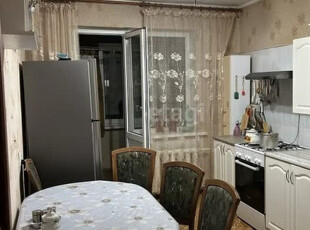 Продажа 3-комнатной квартиры, 65 м, Рыскулбекова, дом 11/3