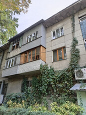 Продажа 3-комнатной квартиры, 74 м, Шолохова, дом 13 - Л.Толстого