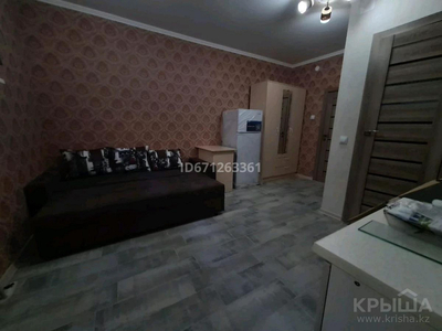 1-комнатная квартира, 19 м², 1/5 этаж, Мустафина 83