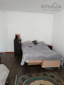 1-комнатная квартира, 26 м², 2/3 этаж, Орталык 65