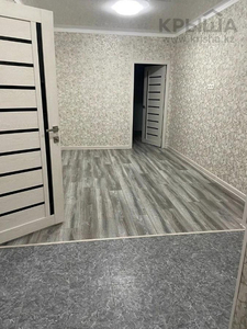 1-комнатная квартира, 28 м², 1/10 этаж, Жунисова