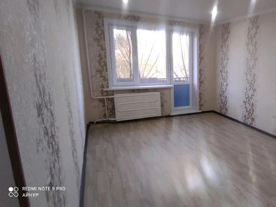 1-комнатная квартира, 29 м², 3/5 этаж, Пшембаева 22 — М.Жусупа