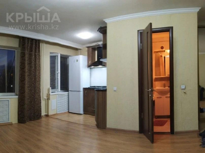 1-комнатная квартира, 29 м², 4/5 этаж, Жумабека Ташенова