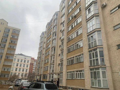 1-комнатная квартира, 29 м², 9/9 этаж, проспект Женис 45/3