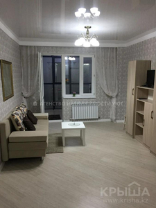 1-комнатная квартира, 30 м², 17/22 этаж, Е-10 5