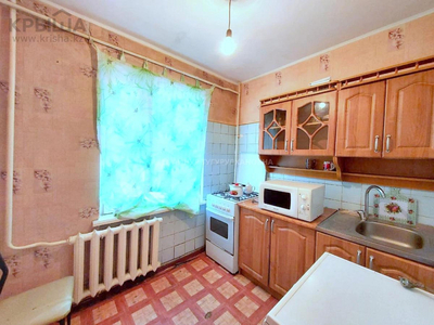 1-комнатная квартира, 30 м², Шагабутдинова 31 — Айтеке Би