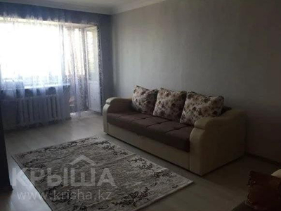 1-комнатная квартира, 30 м², 4/5 этаж, Кенесары 74