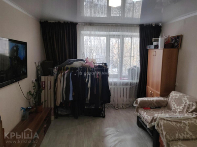 1-комнатная квартира, 31 м², 1/5 этаж, мкр Новый Город, Ермекова 83/2