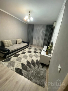 1-комнатная квартира, 31 м², 3/4 этаж, Байкадамова 32