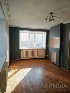 1-комнатная квартира, 31 м², 5/5 этаж, Ауэзова 44