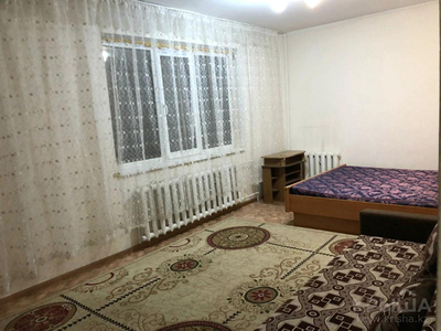 1-комнатная квартира, 32 м², 1/5 этаж, Мкр №6 — Айриха