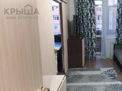 1-комнатная квартира, 32 м², 4/6 этаж, проспект Нурсултана Назарбаева