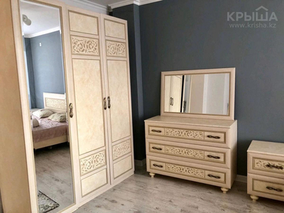 1-комнатная квартира, 33 м², 8/9 этаж, 38-ая улица 30