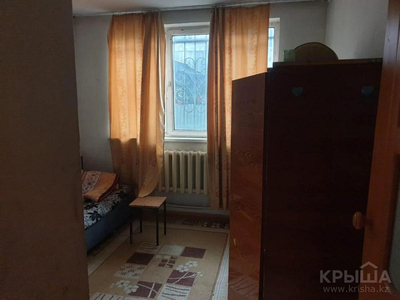 1-комнатная квартира, 34 м², 1/2 этаж, Азовская улица