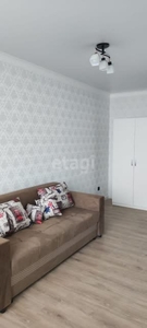 1-комн. квартира , 34м² , 7/12 этаж