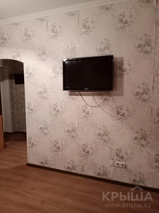 1-комнатная квартира, 34 м², 9/12 этаж, Тархана 9