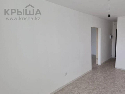 1-комнатная квартира, 35 м², 1/9 этаж, Райымбек Батыра 277