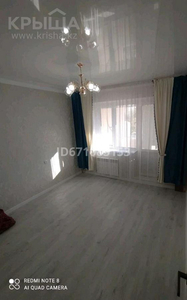 1-комнатная квартира, 35 м², 4/5 этаж, мкр Аксай-4 56