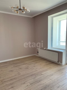 1-комн. квартира , 35м² , 7/9 этаж