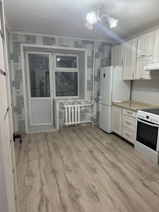 1-комн. квартира , 35.8м² , 9/10 этаж