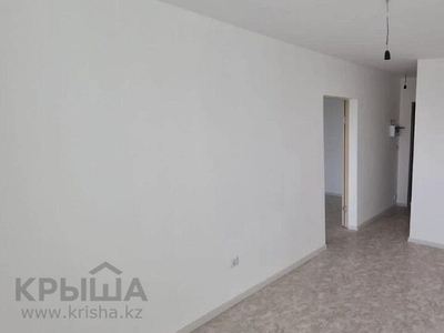 1-комнатная квартира, 36 м², 1/9 этаж, мкр Думан-2, Райымбек Батыра