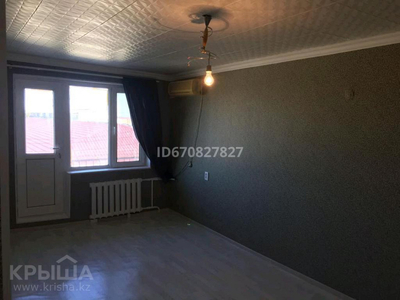 1-комнатная квартира, 36 м², 5/5 этаж, Привокзальный-5 16