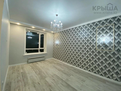 1-комнатная квартира, 36.1 м², 8/9 этаж, Е-489 ул 4 — Мухамедханова