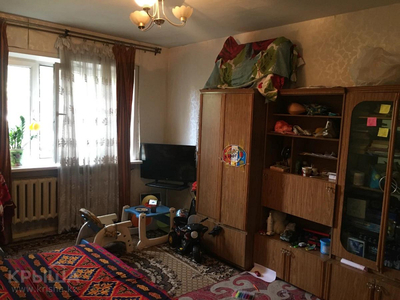 1-комнатная квартира, 36.4 м², 4/9 этаж, Кажымукана