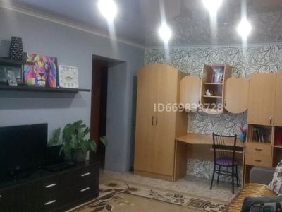 1-комнатная квартира, 37 м², 10/11 этаж, Карбышева 22