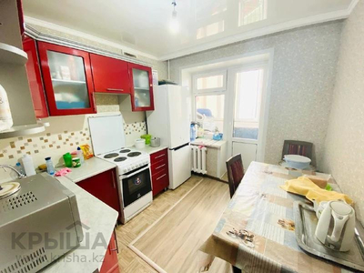 1-комнатная квартира, 37 м², 10/12 этаж, Шаймердена Косшыгулулы