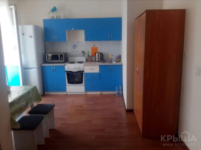 1-комнатная квартира, 37 м², 11/15 этаж, Туркестан