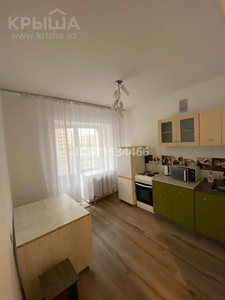 1-комнатная квартира, 37 м², 2/9 этаж, E 246 9