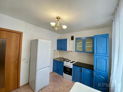 1-комнатная квартира, 37 м², 3/5 этаж, 189-ая улица 7