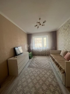 1-комн. квартира , 37м² , 3/9 этаж