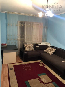 1-комнатная квартира, 37 м², 9/10 этаж, Толстого 17