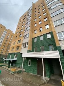 1-комнатная квартира, 37.2 м², 2/9 этаж, Мустафина 21/3