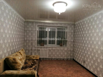 1-комнатная квартира, 38 м², 4/5 этаж, Ибраева