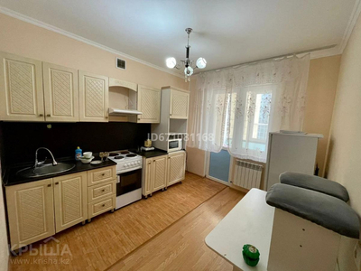 1-комнатная квартира, 38 м², 9/16 этаж, Иманбаевой 10