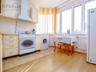 1-комнатная квартира, 38.6 м², 6/9 этаж, Сарайшык 9