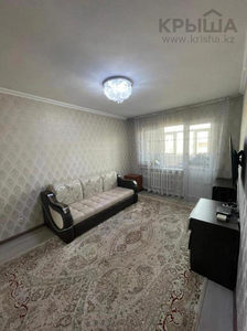 1-комнатная квартира, 39 м², 5/5 этаж, мкр Саялы