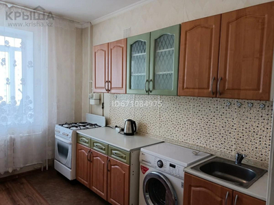 1-комнатная квартира, 39 м², 7/9 этаж, Б. Момышулы 4