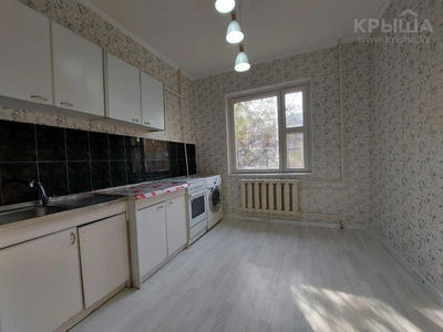 1-комнатная квартира, 40 м², 1/9 этаж, Ислама Карима 56